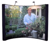 pop up displays