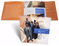 trade show graphics