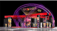 tradeshow displays