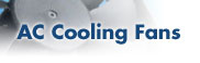 AC Cooling Fans