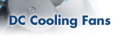 DC Cooling Fans
