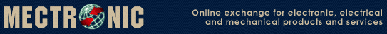 Mectronic.Net - Directory of Manufacturers, Suppliers and Services for Electronic, Electrical and Mechanical Products. This page is for EE & I  Amatom handles and hardware